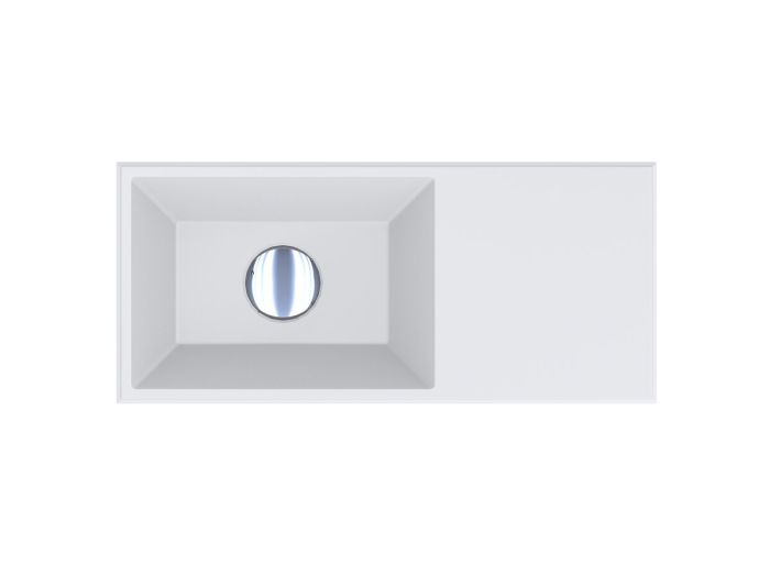 Умывальник COPPER 500 (MIRASOFT)