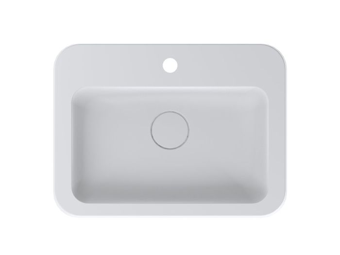 Умывальник KELLEY 550 (MATT)