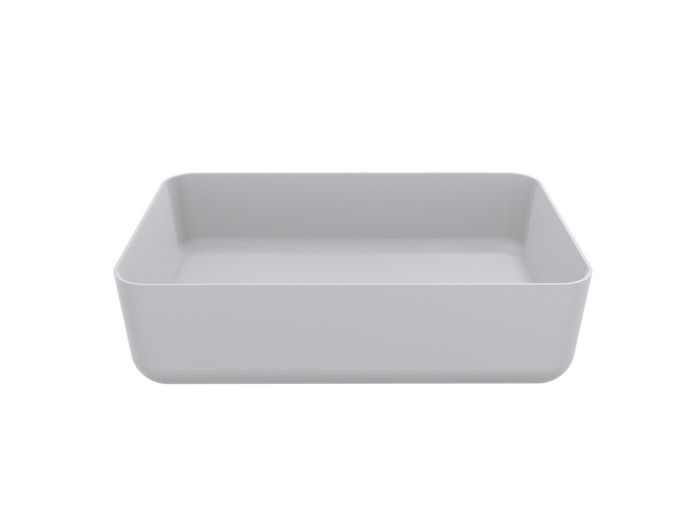 Умывальник SAN MARTIN (MIRASOFT)