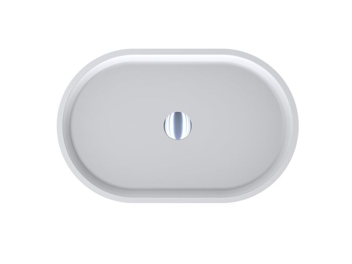 Умывальник SORRENTO 550C (MATT)