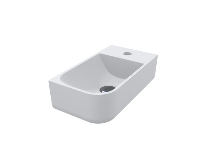 Умывальник KO L (MATT)