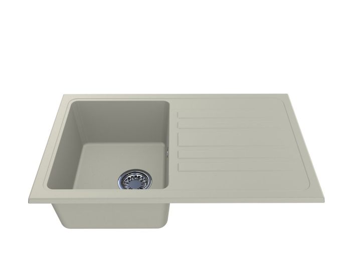 Кухонная мойка Versal (JASMINE)