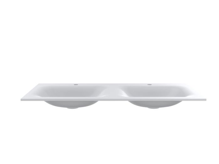 Умывальник JESSEL 1200D (MIRASOFT)