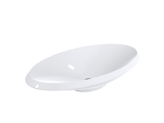 Умывальник LEX R 700C