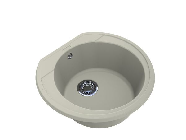 Кухонная мойка Tuluza (JASMINE)