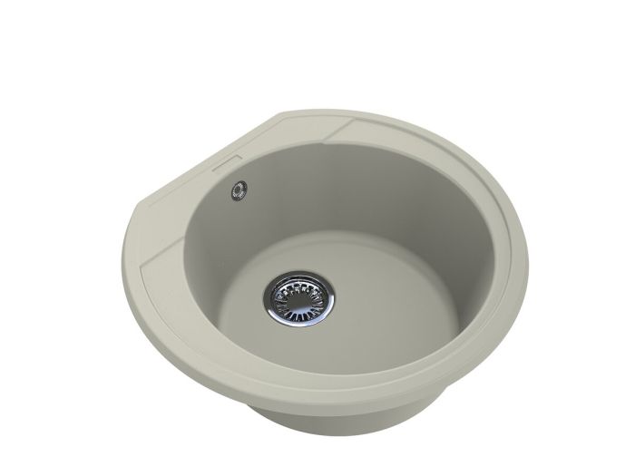 Кухонная мойка Tuluza (JASMINE)