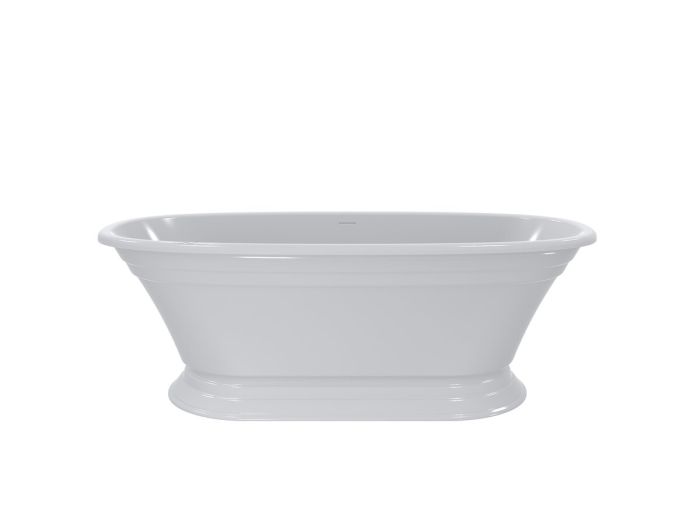 Ванна ANASTASIA