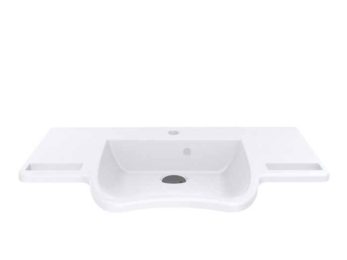 Умывальник KRAKOW (MATT)