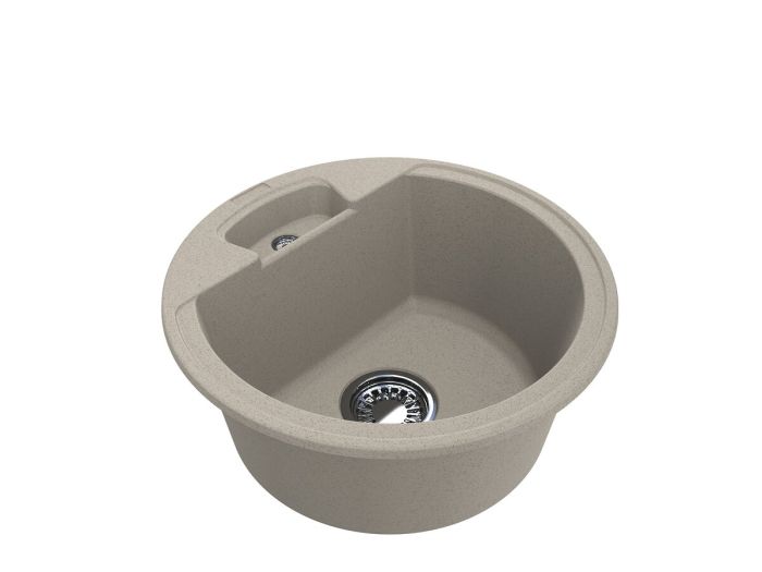 Кухонная мойка Valencia (SAND)