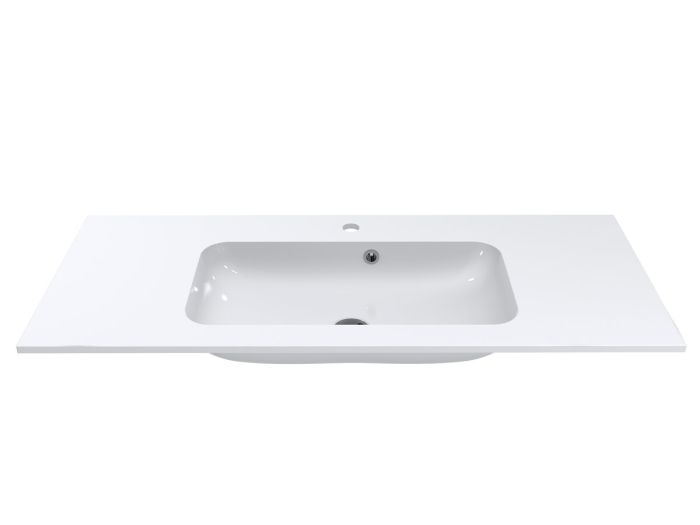 Умывальник DELLA 1100 single