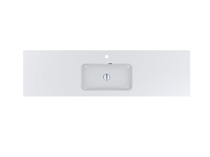 Умывальник DELLA 1800