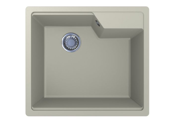 Кухонная мойка Lisa 560 (JASMINE)