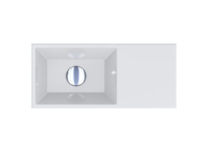 Умывальник COPPER 500