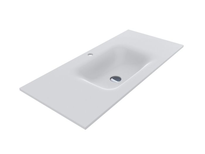 Умывальник JESSEL 1000 (MIRASOFT)