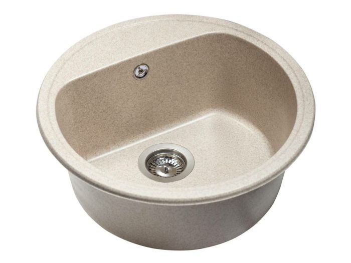 Кухонная мойка Malibu (SAND)