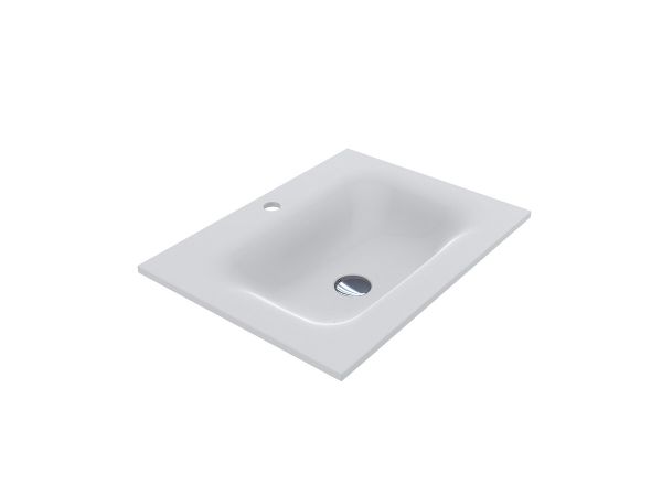 Умывальник JESSEL 600 (MIRASOFT)