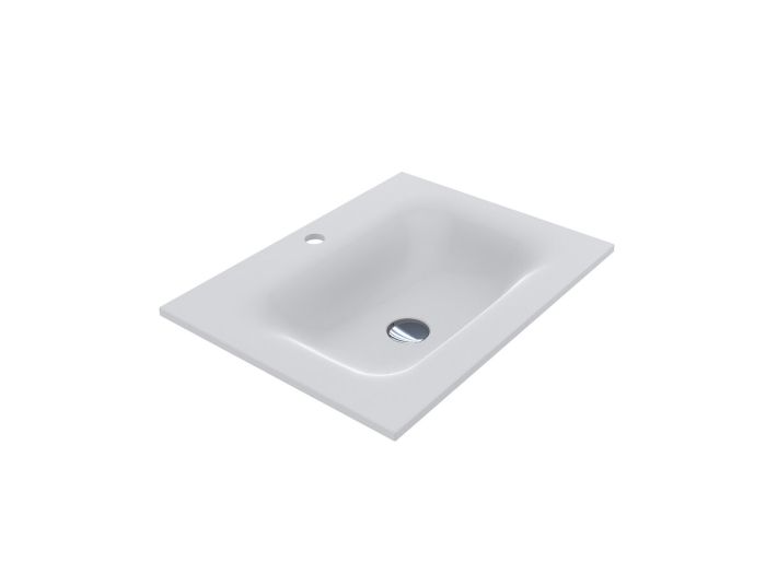 Умывальник JESSEL 600 (MIRASOFT)