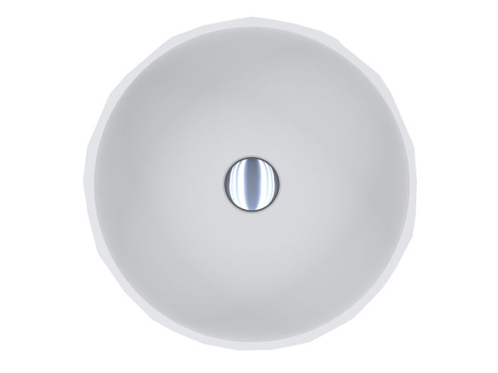 Умывальник SAPFIRE CUP (MATT)