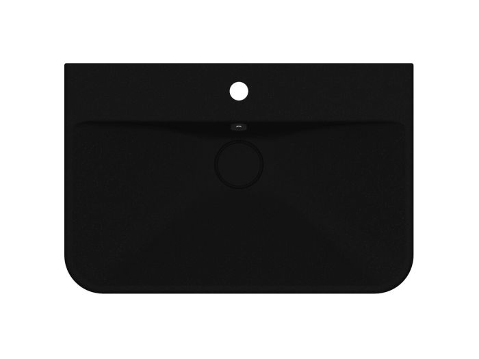 Умывальник CHAMONIX (BLACK SHINE)