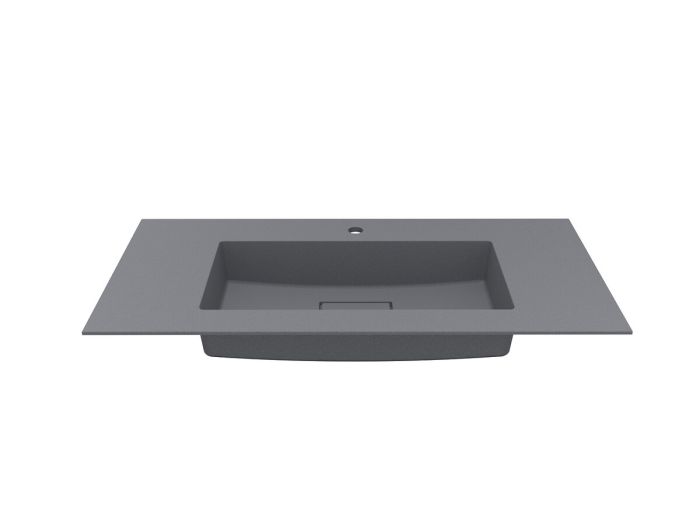 Умывальник ERICA 1000 (GRAY)