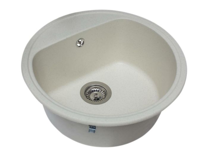 Кухонная мойка Malibu (JASMINE)