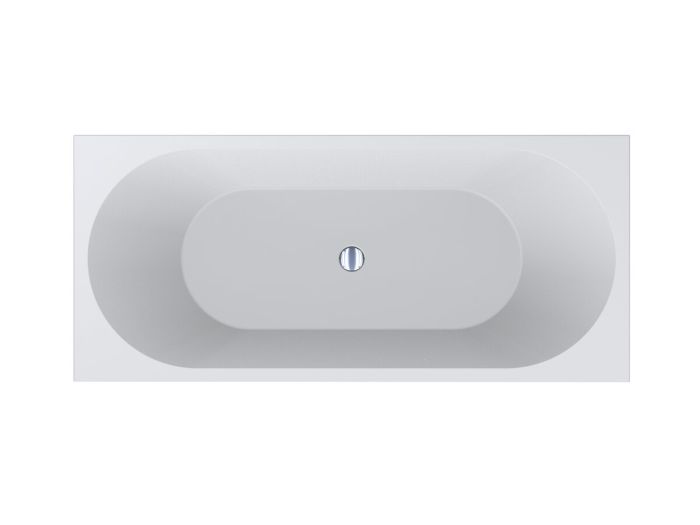 Ванна TASMANIA (MIRASOFT)