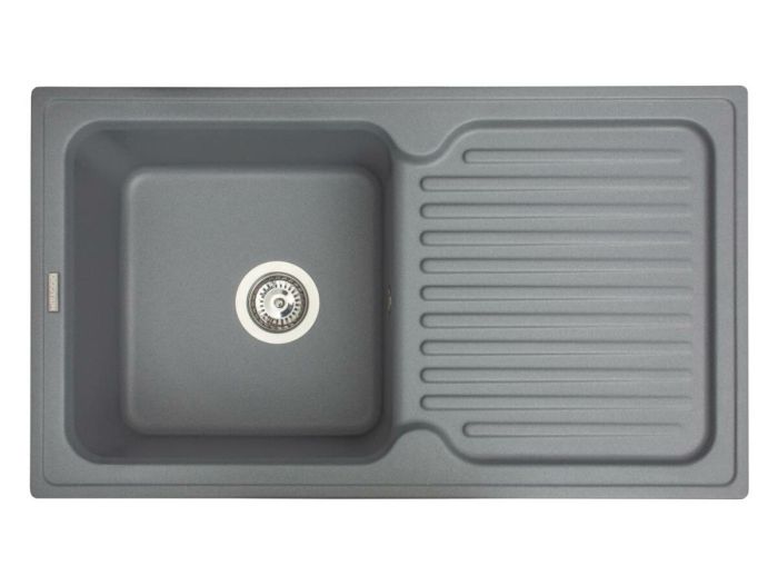 Кухонная мойка Orlean (GRAY)