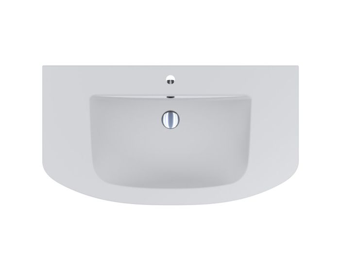 Умывальник DEA 1000 (MIRASOFT)
