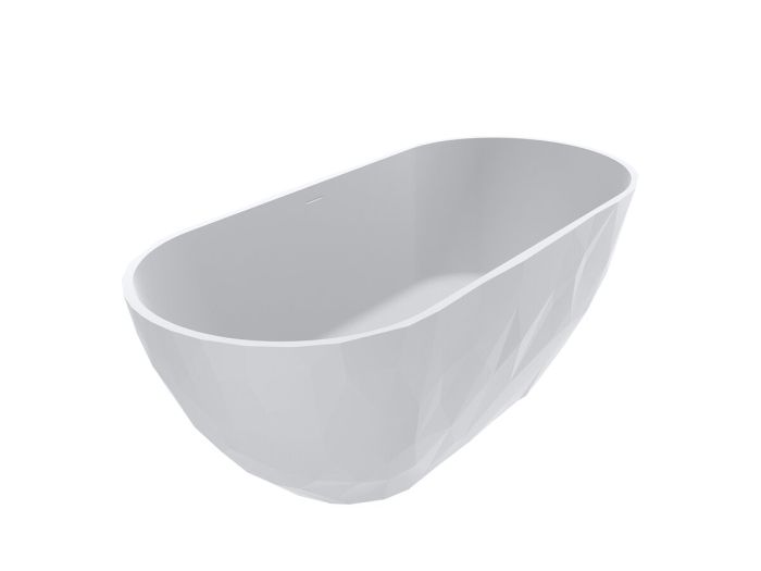 Ванна SAPFIRE (MIRASOFT)