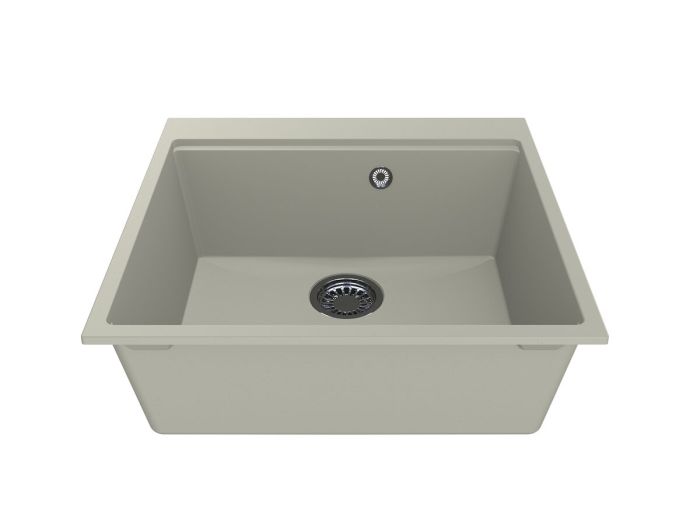 Кухонная мойка LAGOON 540 (JASMINE)