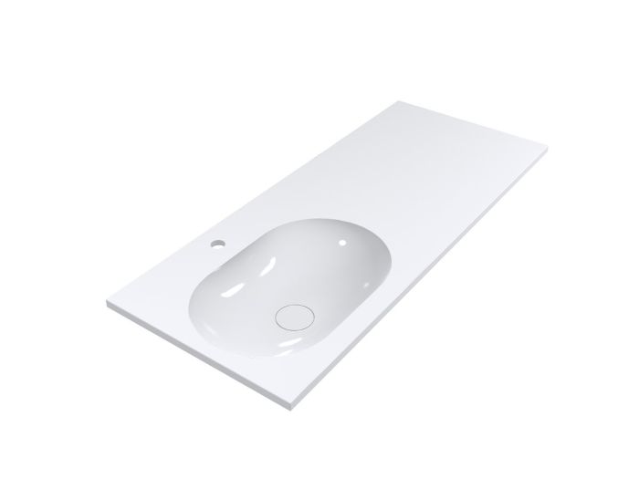 Умывальник NEW YORK L (MATT)