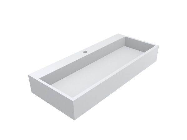 Умывальник MARES 1000C (MATT)