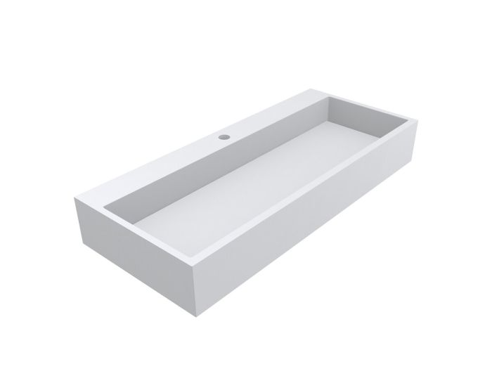 Умывальник MARES 1000C (MATT)