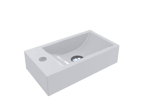 Умывальник FARO R