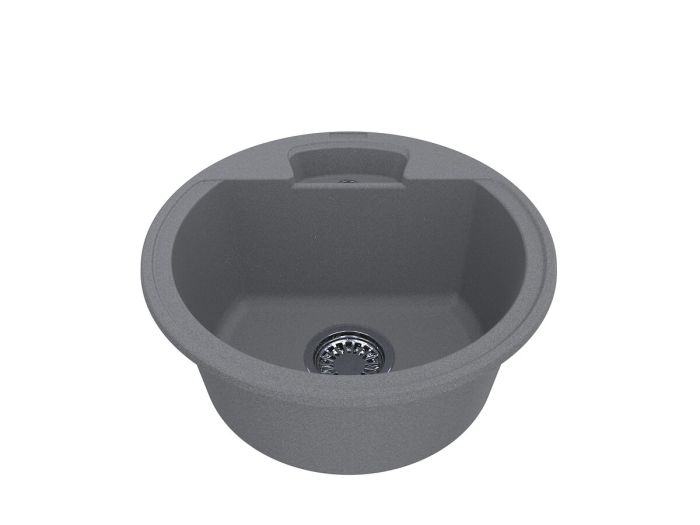 Кухонная мойка Valencia (GRAY)