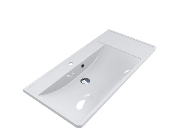 Умывальник SACRAMENTO 1000C