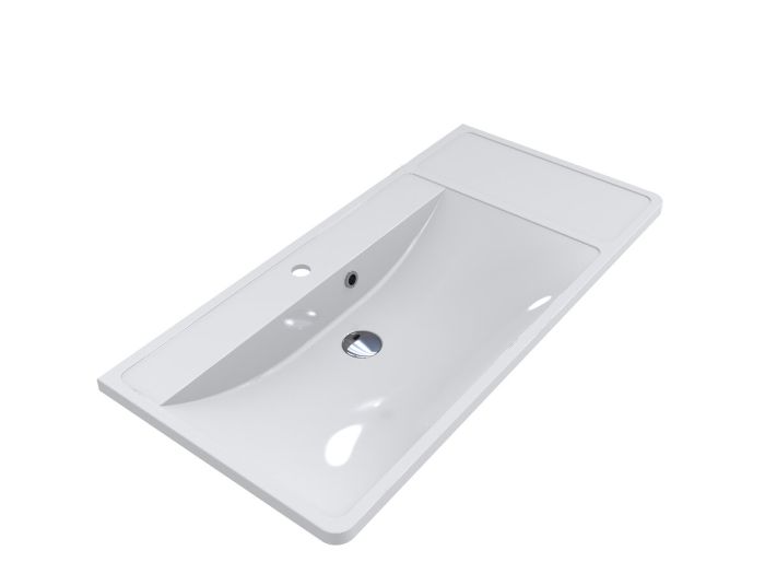 Умывальник SACRAMENTO 1000C