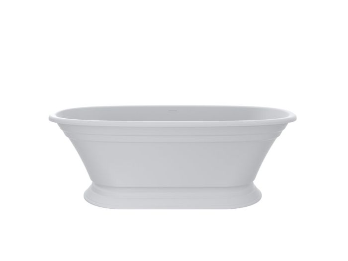 Ванна ANASTASIA (MIRASOFT)