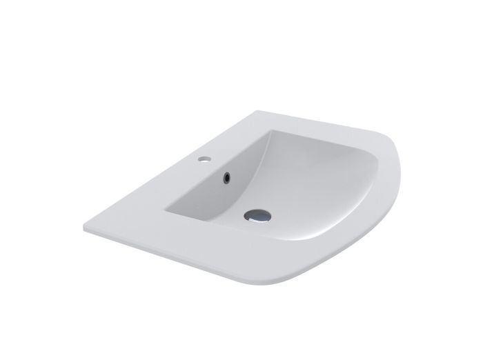 Умывальник DEA 800 (MATT)