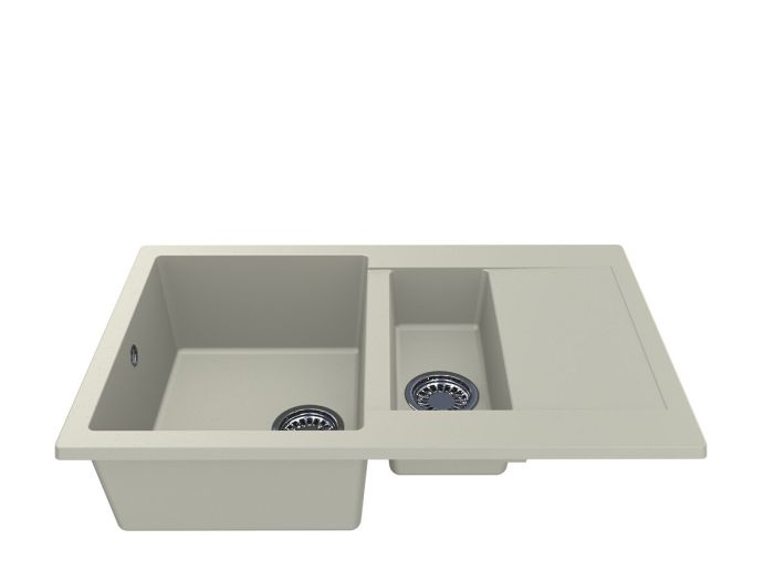 Кухонная мойка LaPas (JASMINE)