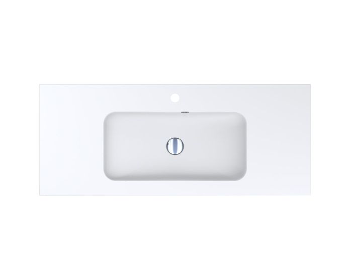 Умывальник DELLA 1100 single (MATT)