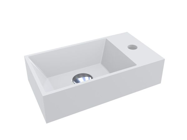 Умывальник COPPER