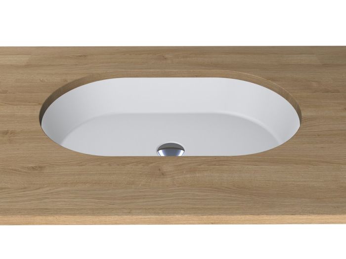 Умывальник ROME (MATT)