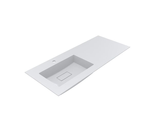 Умывальник ERICA 1200 L