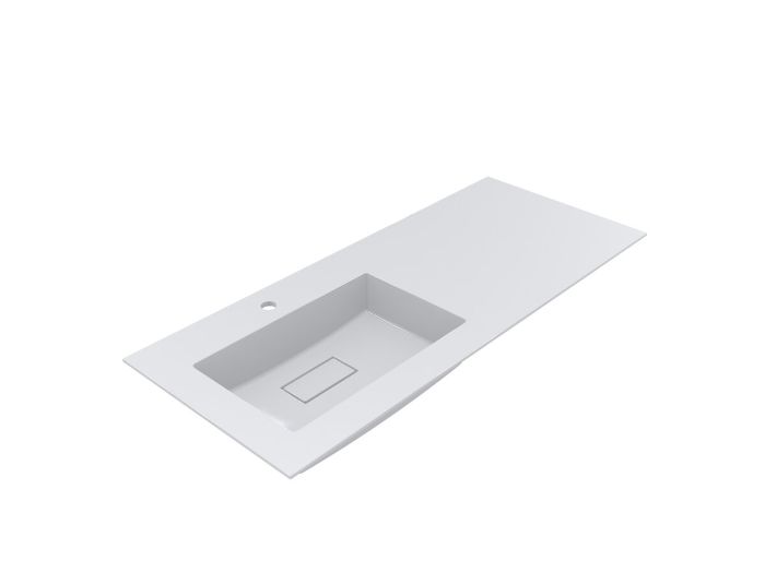 Умывальник ERICA 1200 L