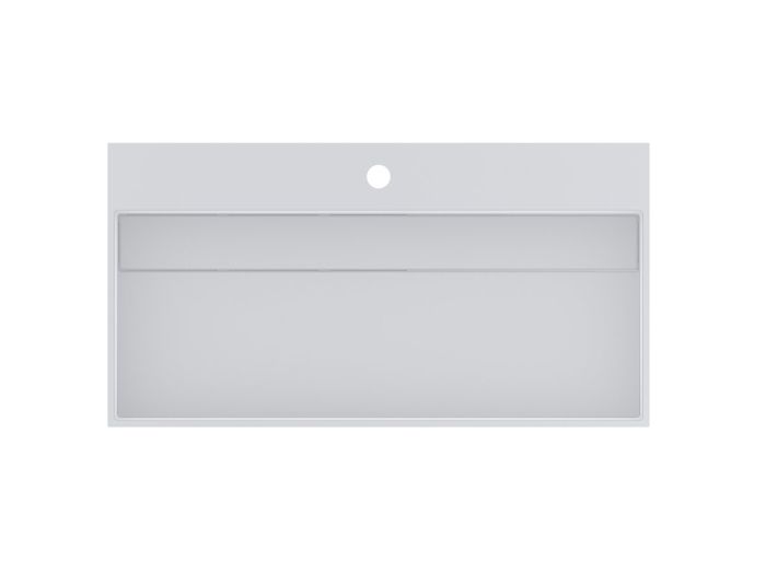 Умывальник ISLAND 800 (MIRASOFT)