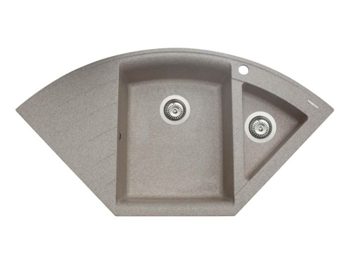 Кухонная мойка Europe (SAND)