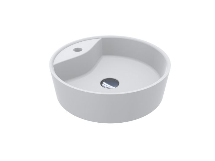 Умывальник COUNTRY (MIRASOFT)