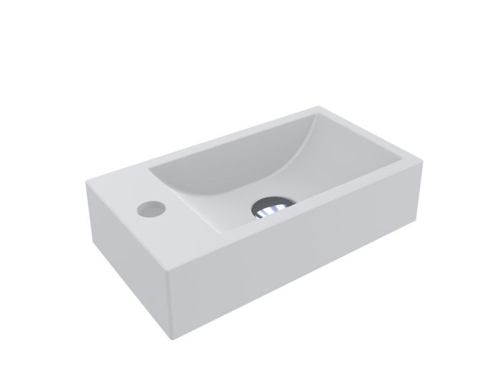 Умывальник FARO R (MIRASOFT)