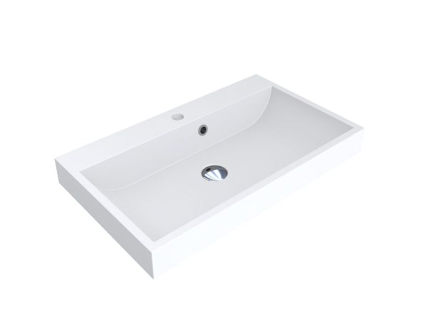 Умывальник VARNA 700 (MIRASOFT)